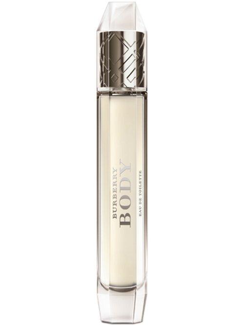 Body Eau de Toilette — Burberry