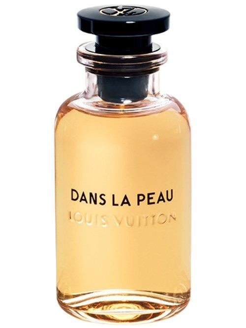 Dans la Peau — Louis Vuitton