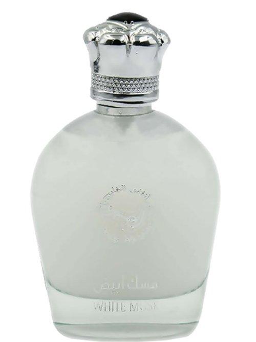 White Musk — Anfas Al Khaleej