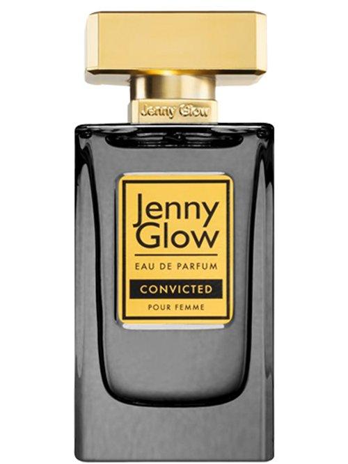 Convicted — Jenny Glow