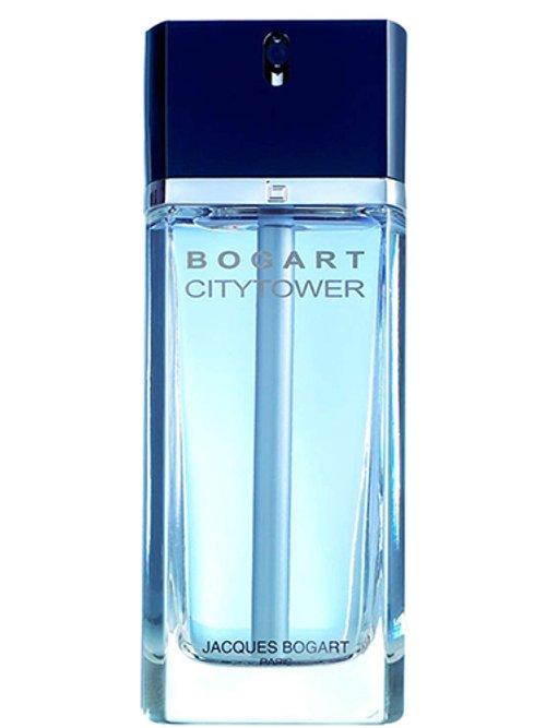Citytower — Jacques Bogart