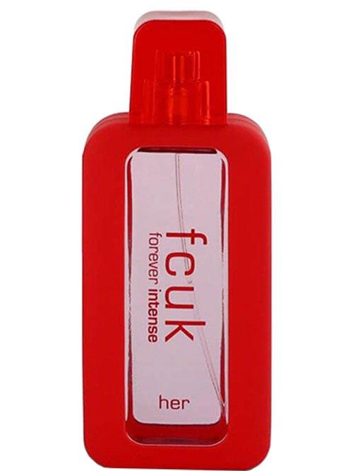 Forever Intense Her — French Connection / FCUK