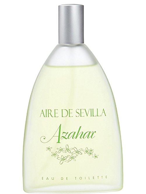 Aire De Sevilla Aqua Fresca De Azahar — Instituto Español