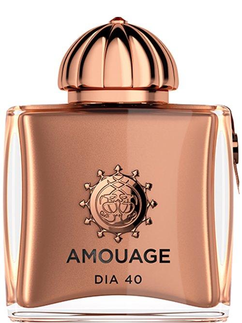 Dia 40 Woman — Amouage