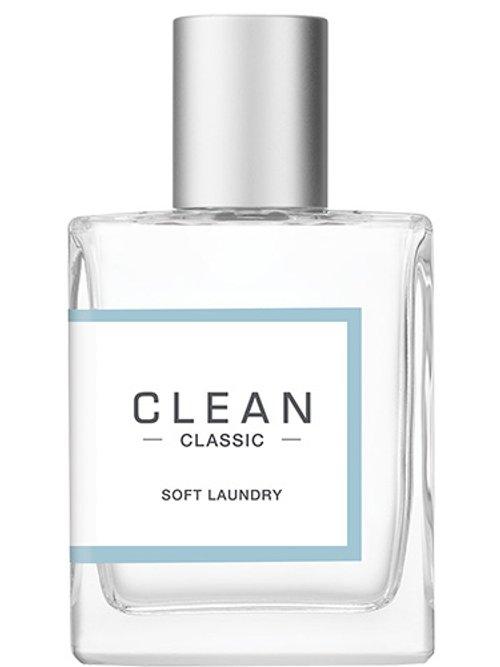 Clean Soft Laundry — Clean