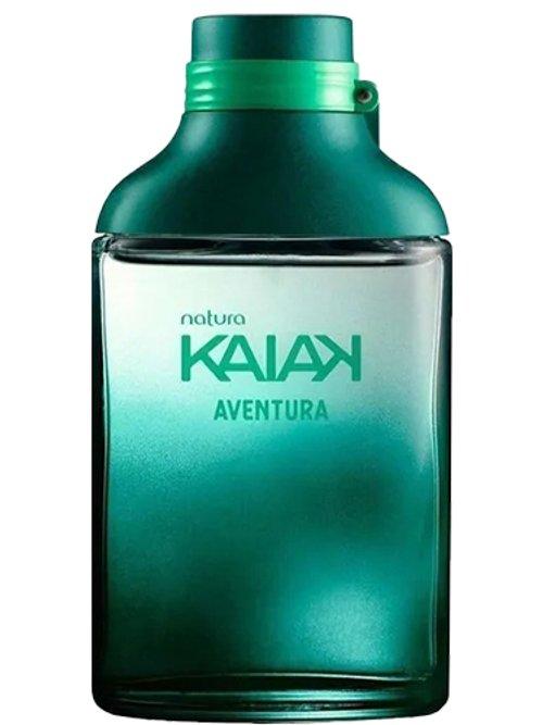 Aventura Masculino — Natura