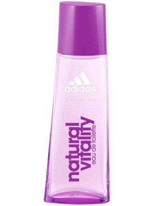 Natural Vitality — Adidas