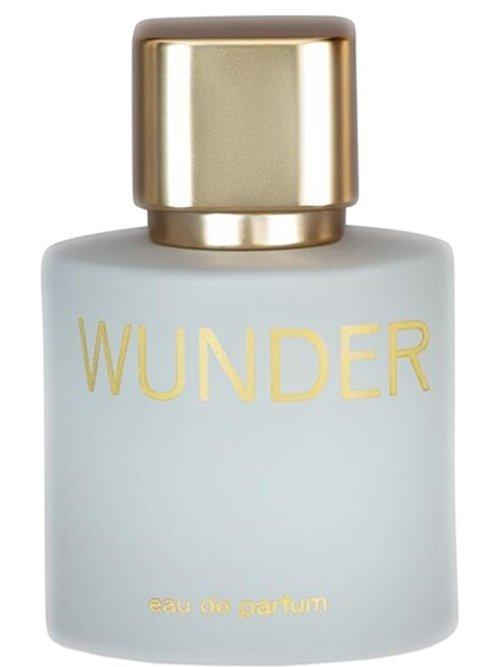 Wunder — Mavemade