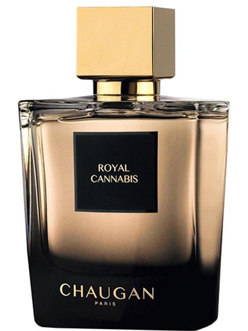 Royal Cannabis — Chaugan