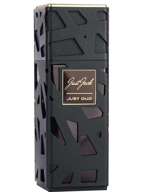 Just Oud — Just Jack