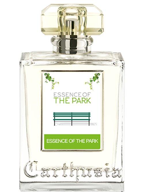 Essence of the Park — Carthusia