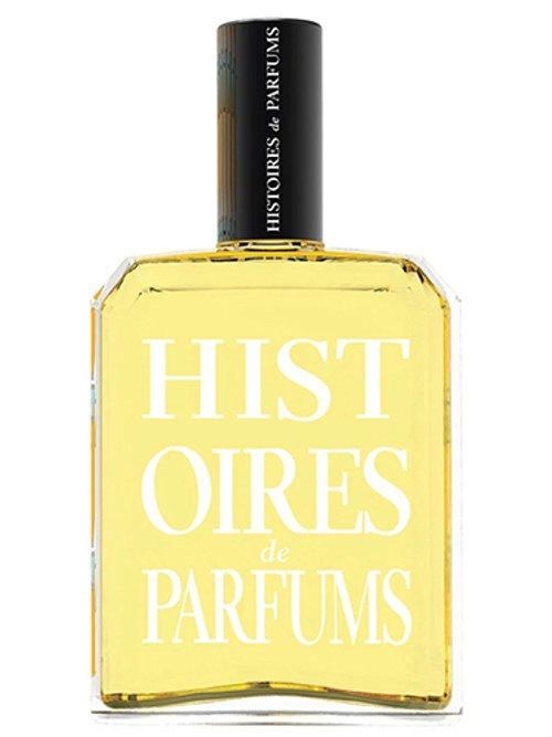 1804 George Sand — Histoires De Parfums