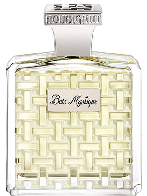 Bois Mystique — Houbigant