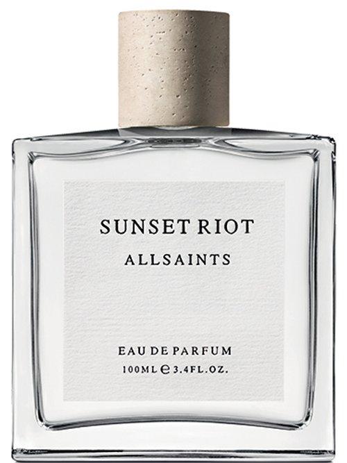 Sunset Riot — Allsaints