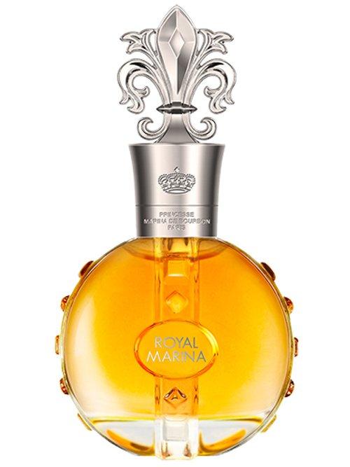 Royal Marina Diamond — Marina De Bourbon