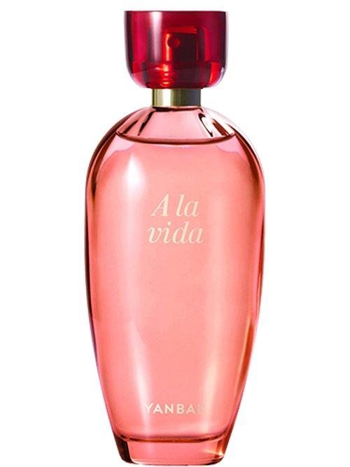 A la Vida — Yanbal
