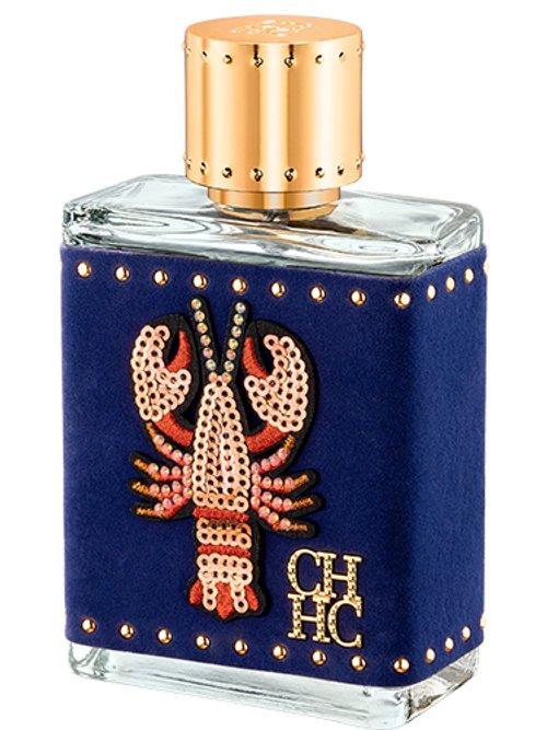 Ch Men Under The Sea 2020 — Carolina Herrera