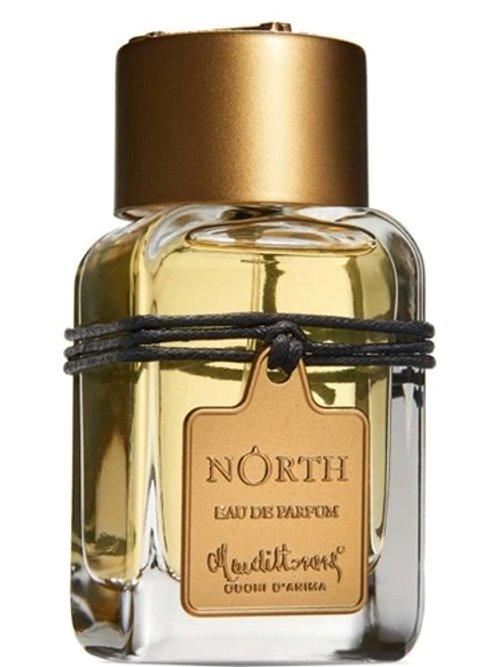 North — Mendittorosa