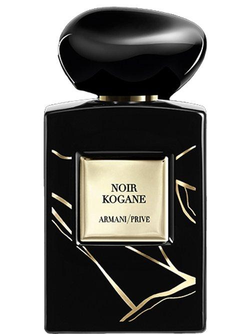 Noir Kogane — Armani Privé