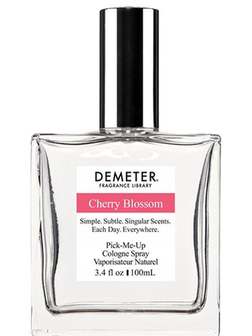 Cherry Blossom — Demeter Fragrance Library