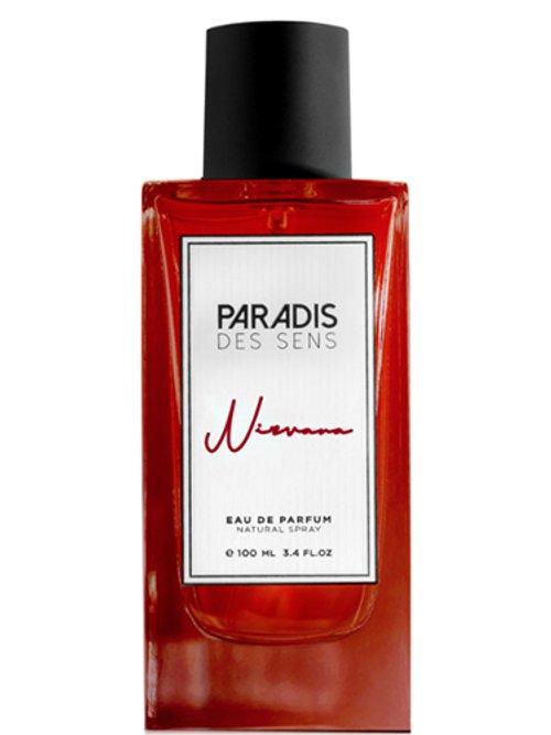 Nirvana — Paradis Des Sens