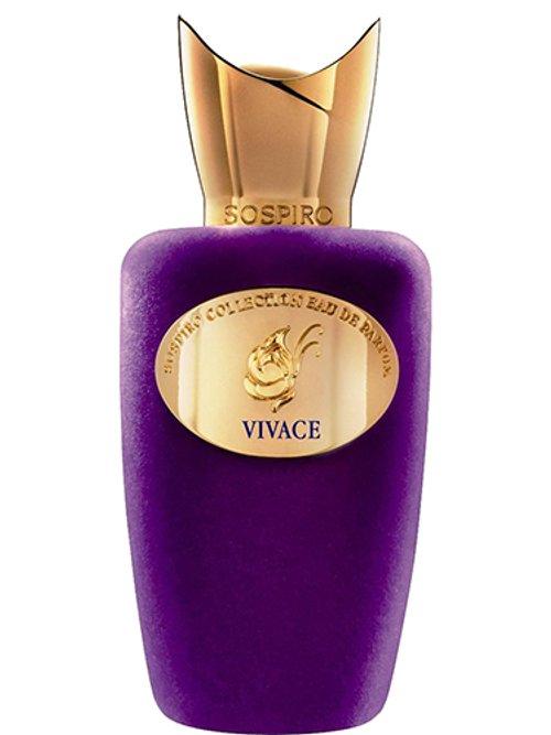 Vivace — Sospiro