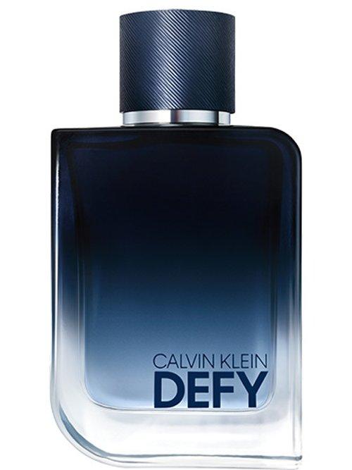 Defy Eau de Parfum — Calvin Klein