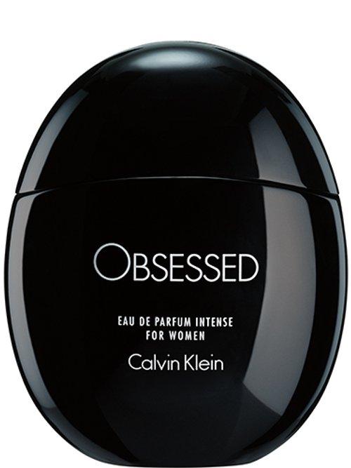 Obsessed Intense — Calvin Klein