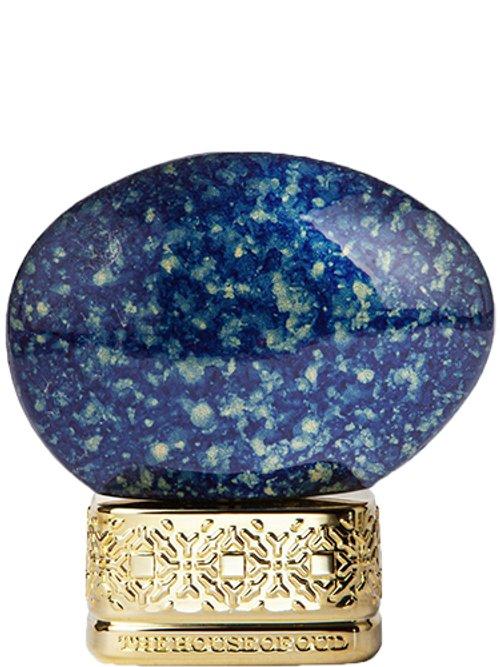 Sapphire Blue — Thoo / The House Of Oud