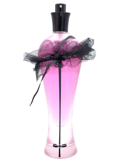 Chantal Thomass Pink — Chantal Thomass