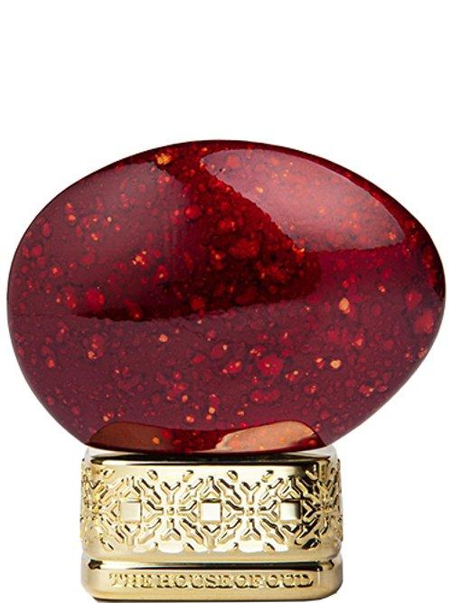 Ruby Red — Thoo / The House Of Oud