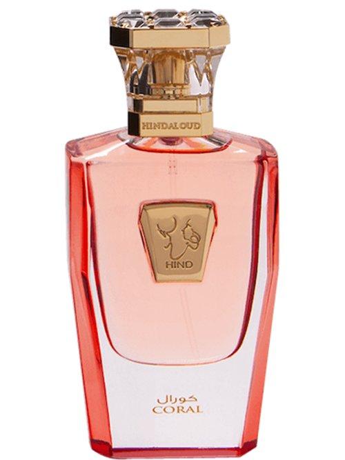 Coral — Hind Al Oud