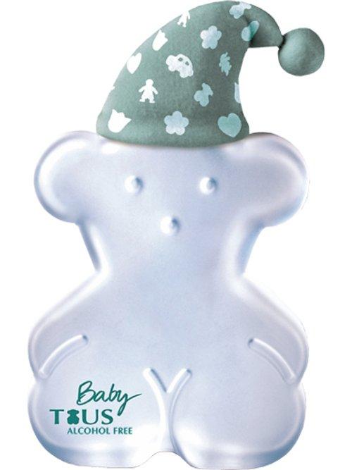 Baby Tous Eau De Cologne — Tous