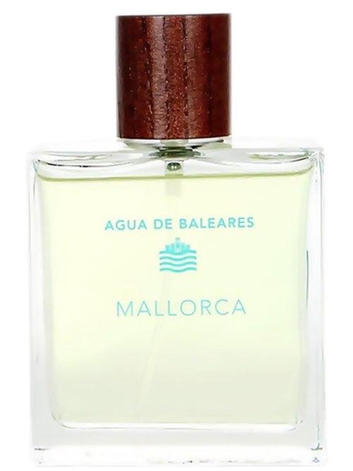 Mallorca Hombre — Agua De Baleares