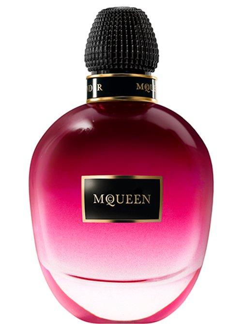 Luminous Orchid — Alexander Mcqueen