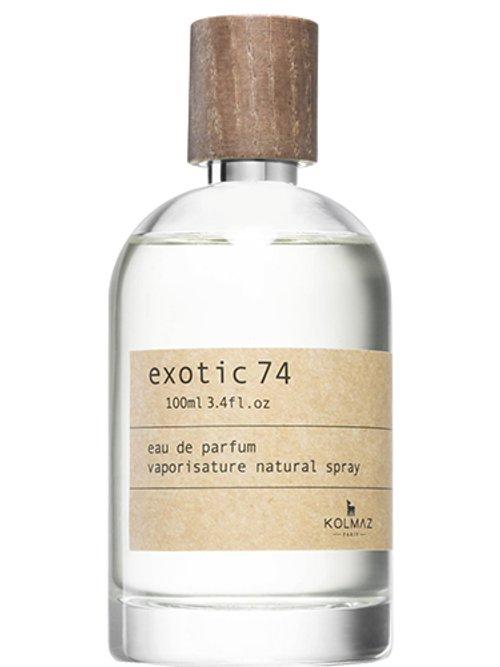 Exotic 74 — Kolmaz
