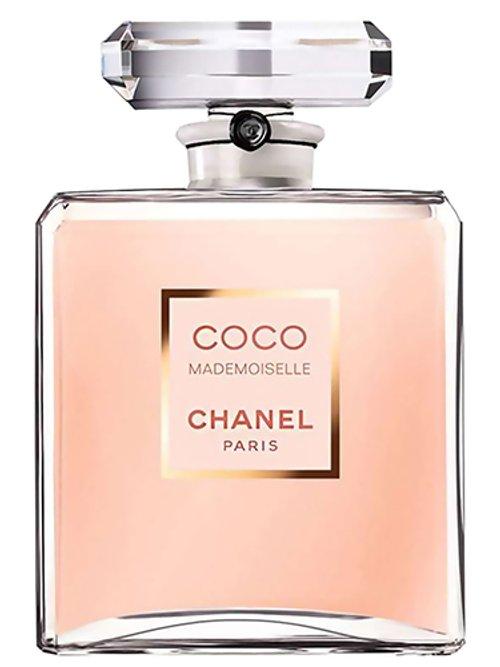 Coco Mademoiselle Parfum — Chanel