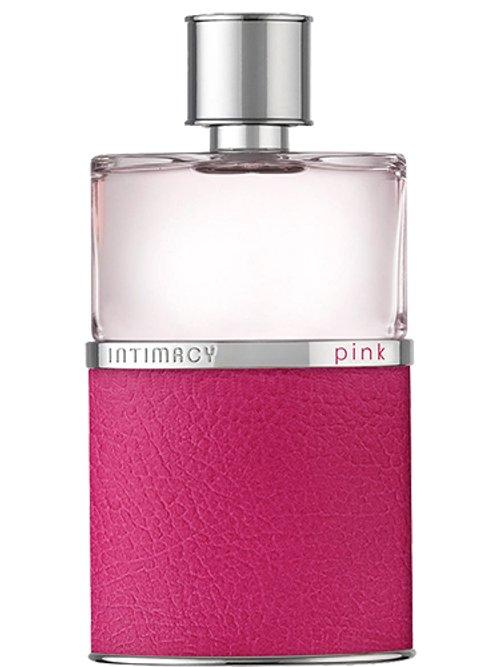 Intimacy Pink — Intimacy