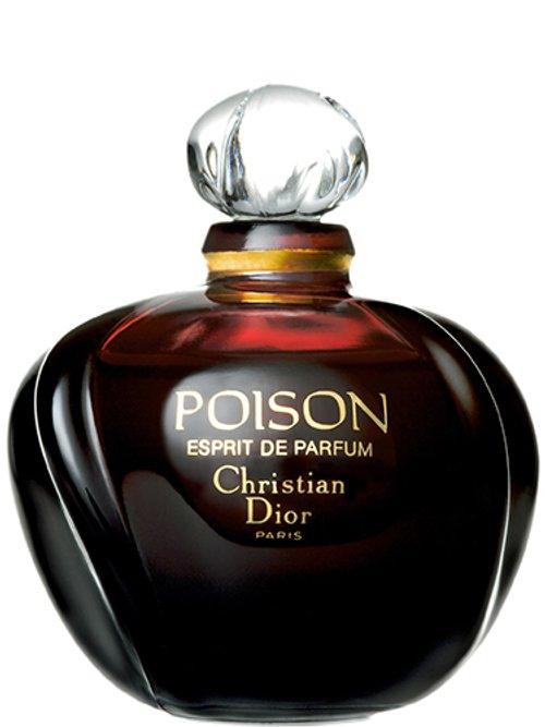 Poison Esprit de Parfum — Dior