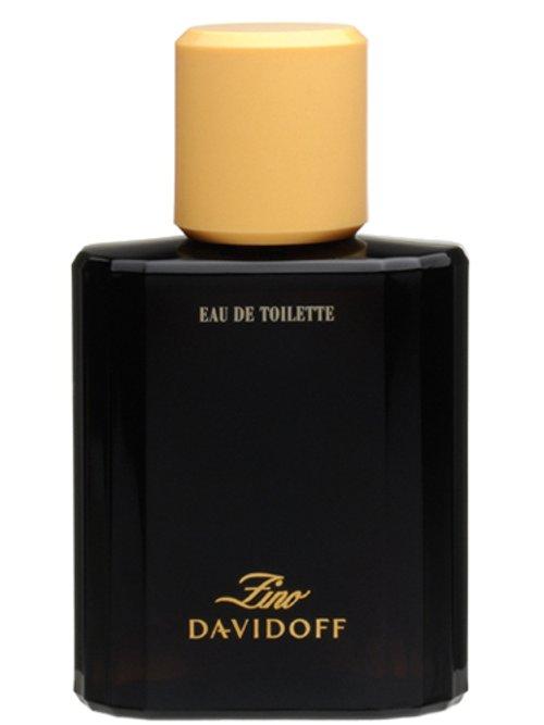 Zino Davidoff — Davidoff