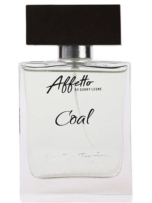 Coal — Affetto By Sunny Leone