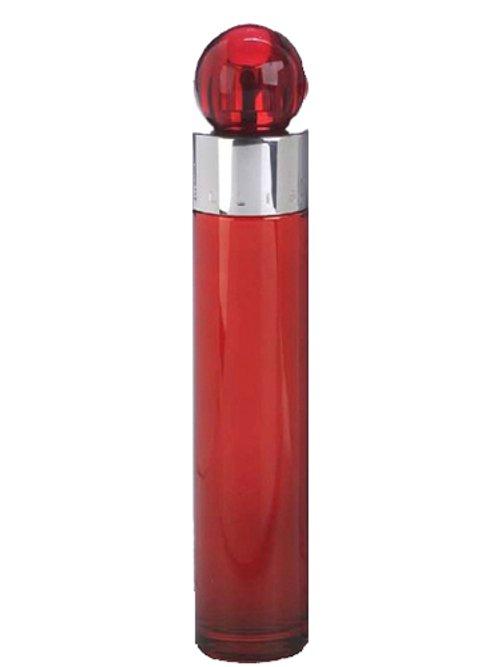 360° Red for Men — Perry Ellis