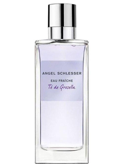 Eau Fraîche Té de Grosella — Angel Schlesser