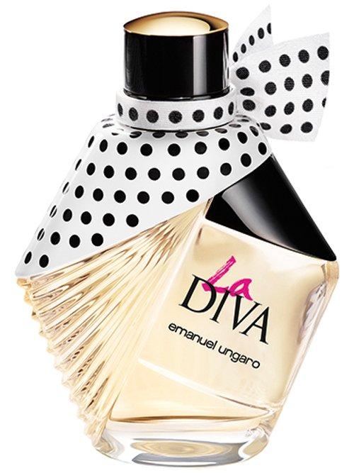 La Diva — Ungaro