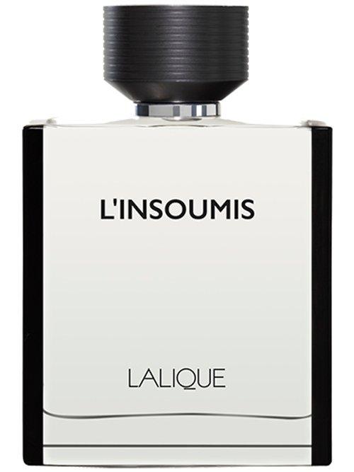 L'Insoumis — Lalique