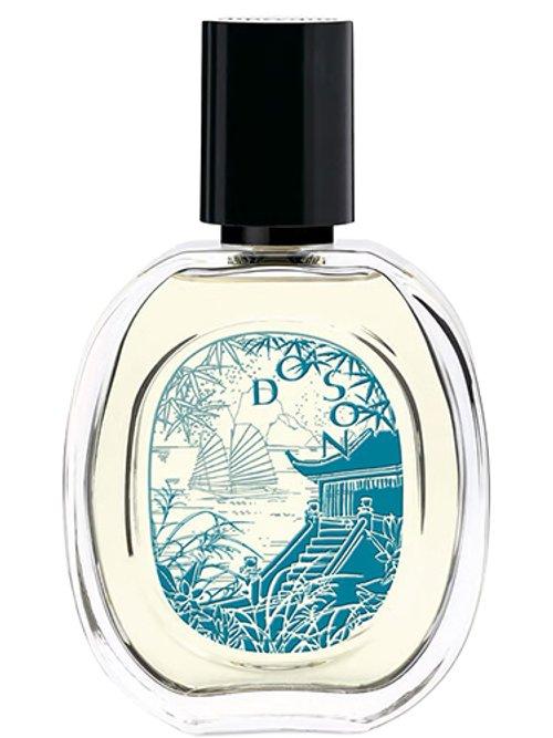 Do Son Eau De Toilette Limited Edition 2023 — Diptyque