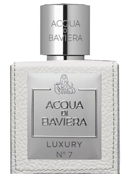 Luxury Nº7 — Acqua Di Baviera