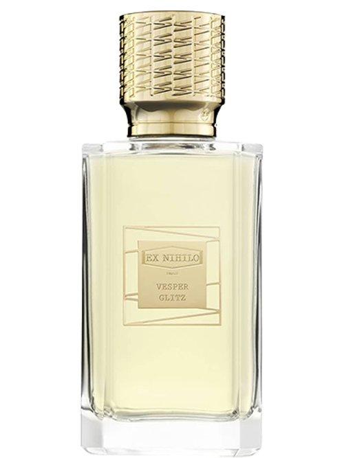 Vesper Glitz — Ex Nihilo