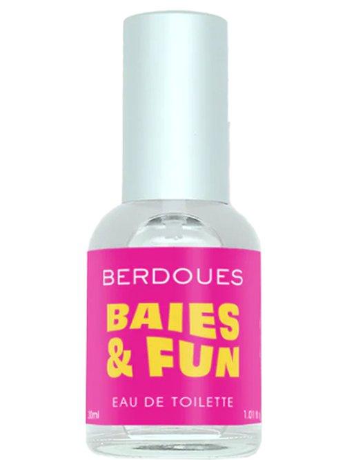 Baies & Fun — Berdoues