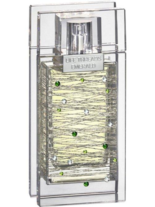 Life Threads : Emerald — La Prairie